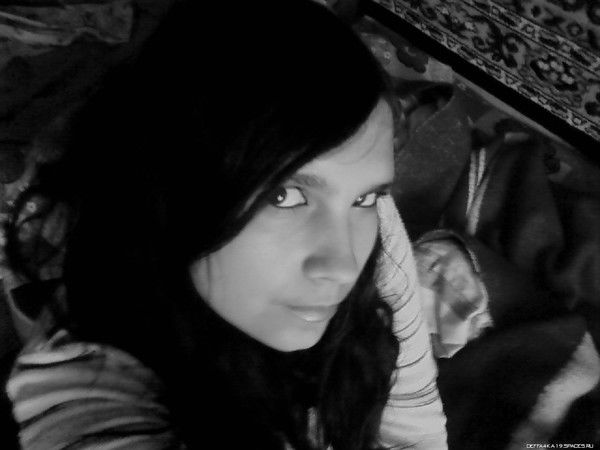 Танюха Яненко