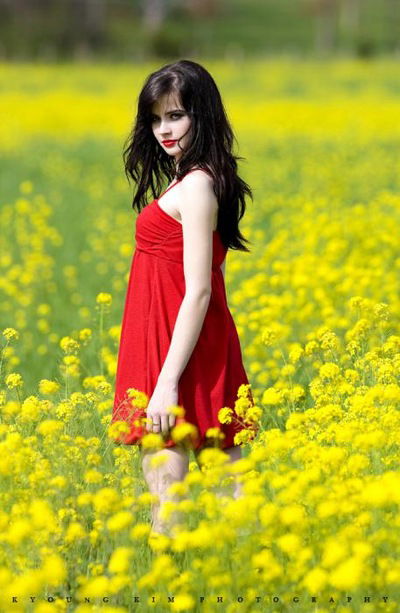 Анютка Большакова