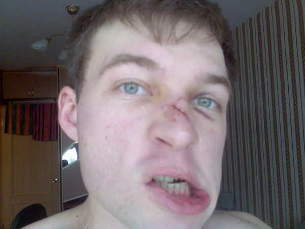 Леха Шульковскй