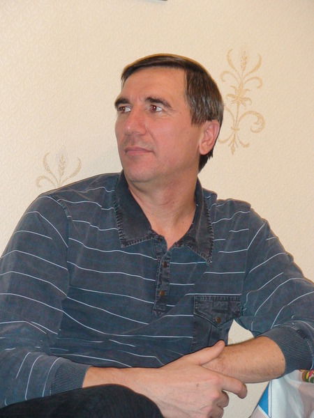 Марат Яруллов