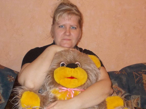 Ирина Порскова