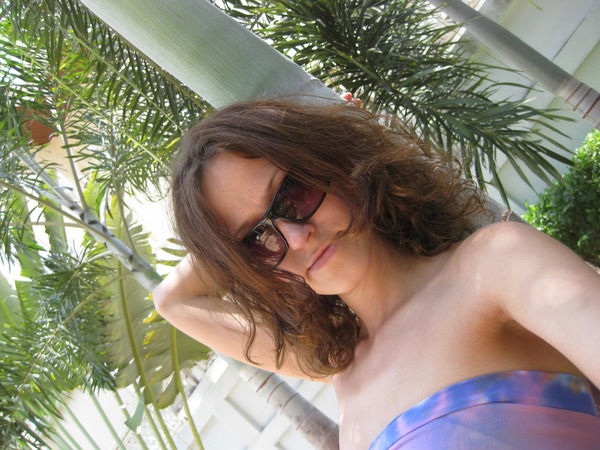 Яна Дорошенко