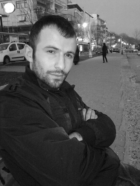 Артур Умалатов