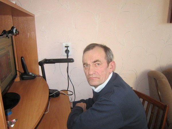 Вячеслав Воробьев