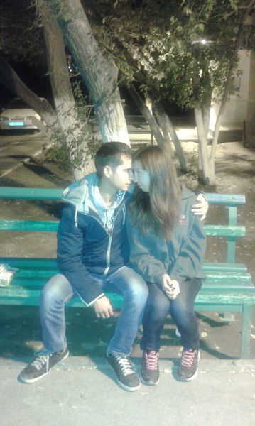 *lonely Fallen Angel*