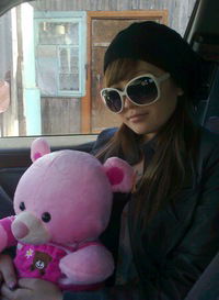 Асель Кусаинова