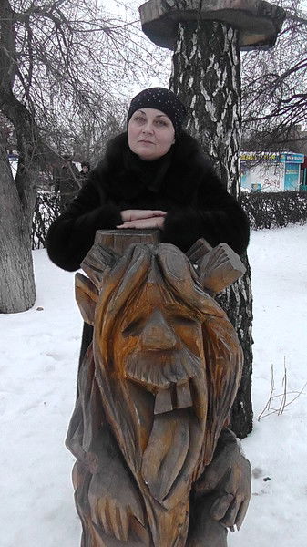 Марианна Изотова