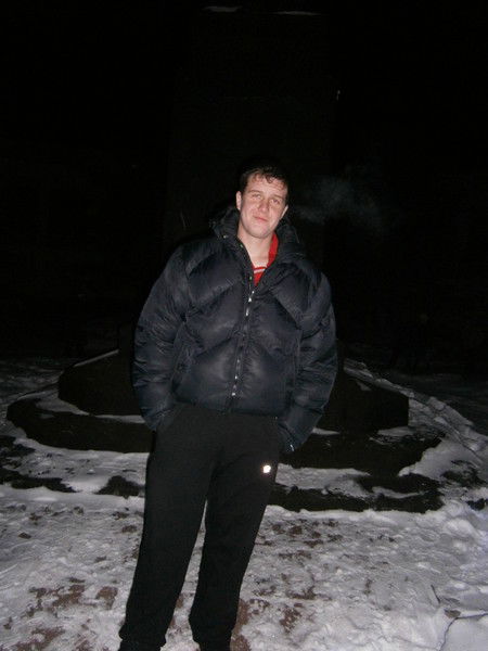 Антон Васёв