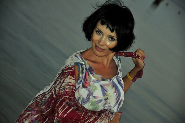 Лилия Уразбахтина