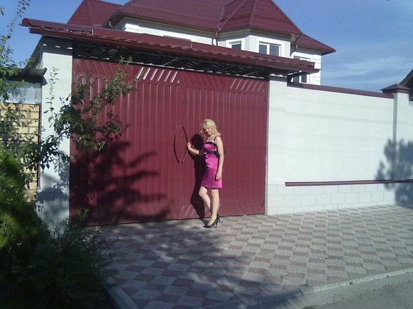 Анастасия Боброва (Селифонова)