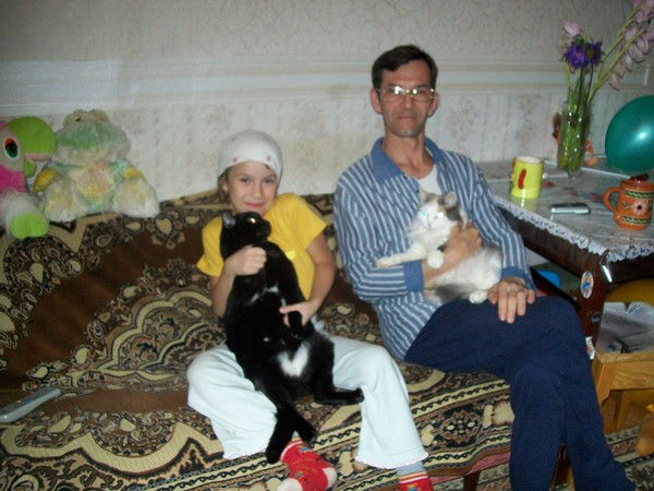 Сергей Пирожков