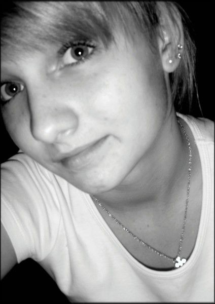 Настя Ефремова