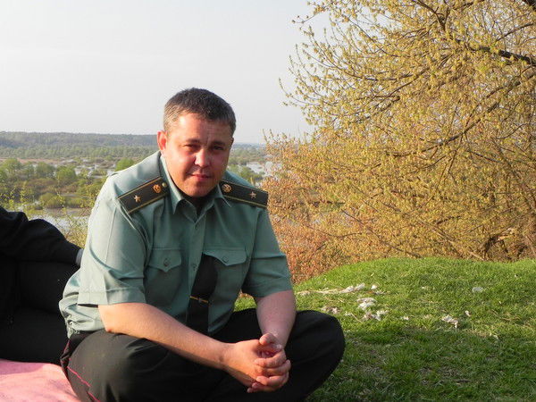 Александр Гордиенко