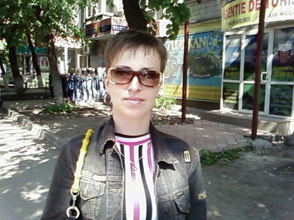 Svetlana Sizih