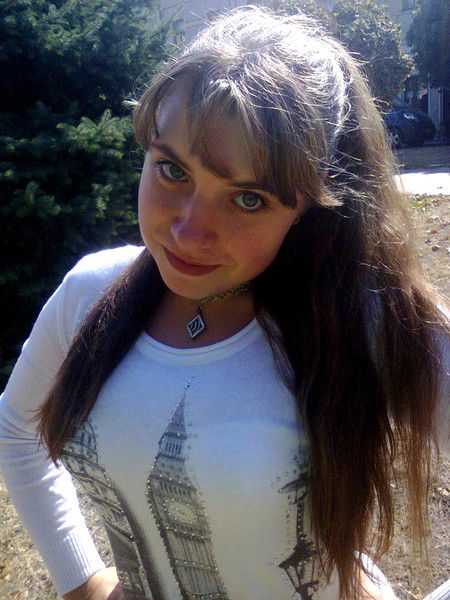 Татьяна Алексеенко