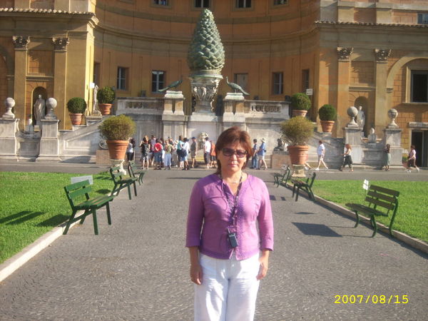 Светлана Лазарева