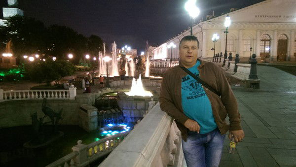 Алексей Смирнов