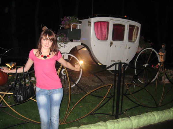 Галина Чернышева