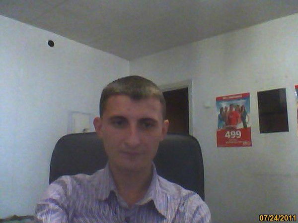 Дмитрий Пукшта