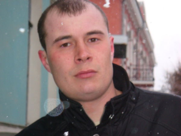 Александр Нечаев