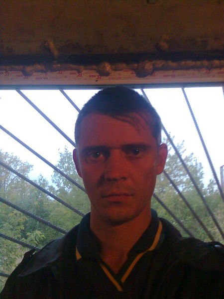 Константин Бутяев