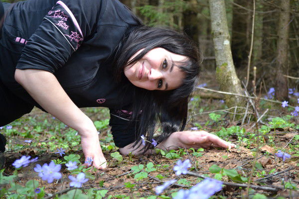 Виктория Авдеева