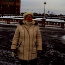 Наталья Петрова