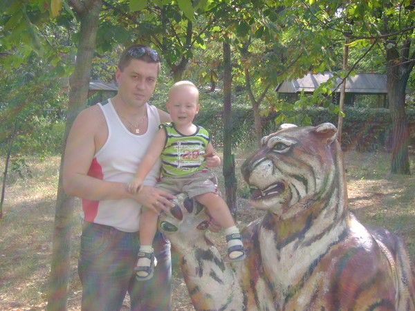 Павел Герасименко