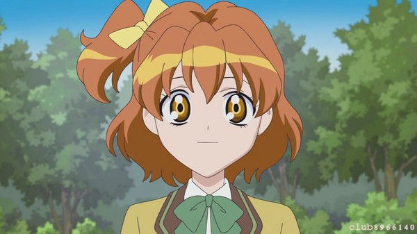 Ксения Романова