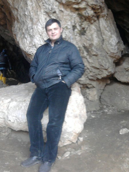 Александр Постовалов