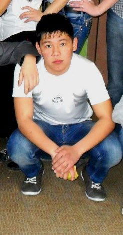 Эльдар Досумбаев