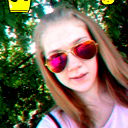 Юля Скляренко
