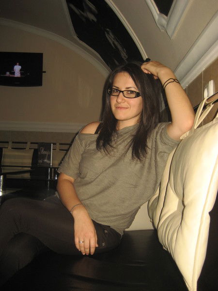 Ольчик Андреева