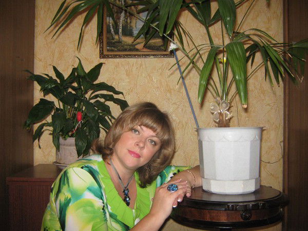 Надежда Воронцова