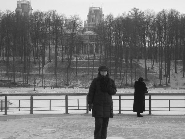 Наталья Климова