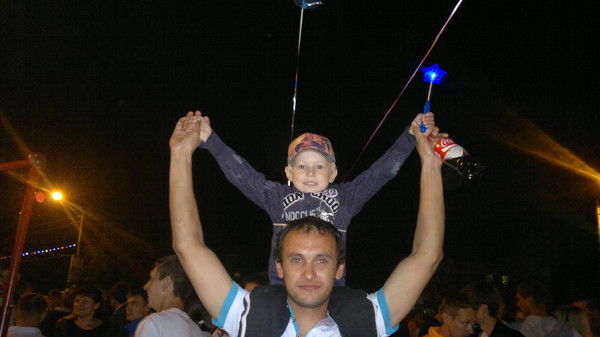 Алмаз Имангулов