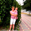 Алёна Кондратьева