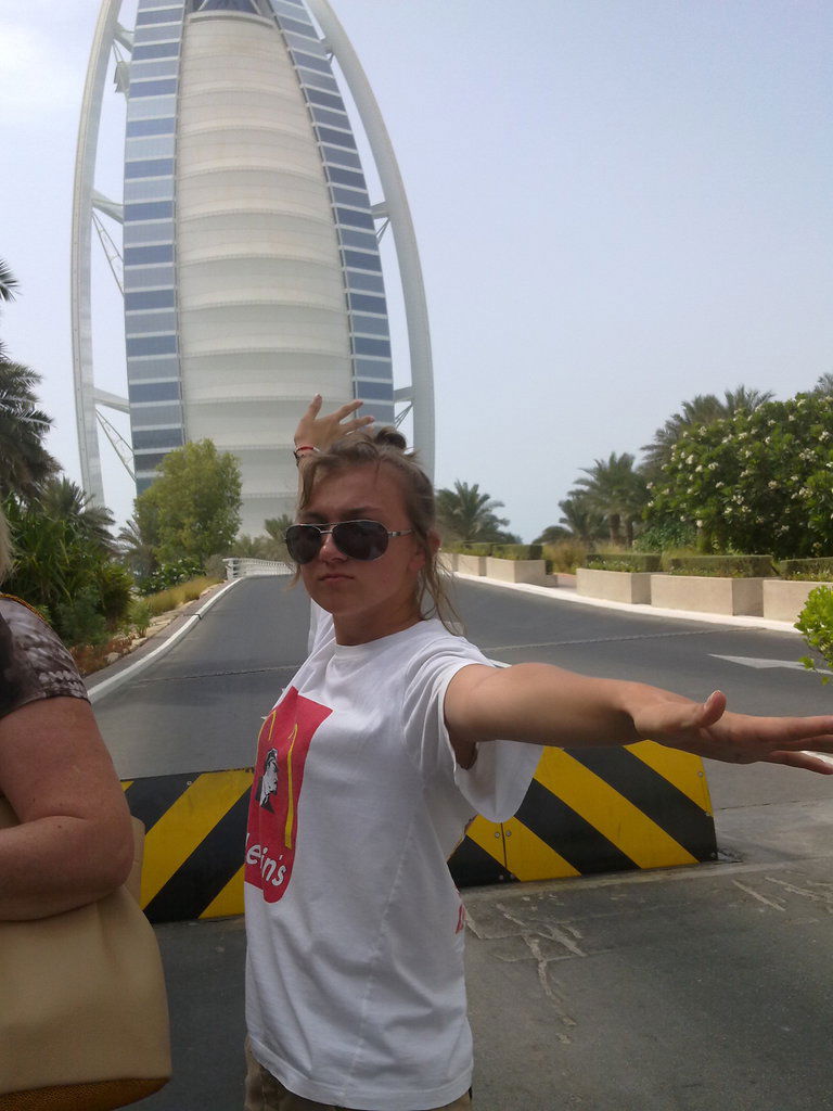 Настя Маркова