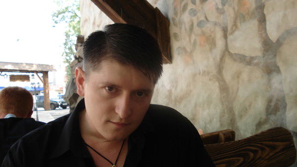 Анатолий Бондарчук