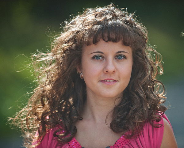 Настюшка Бунос