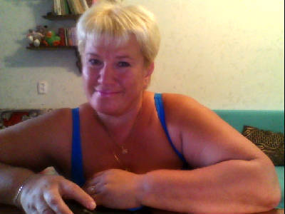 Татьяна Крашенинникова