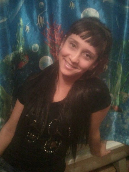 Анастасия Базилова