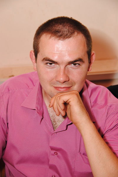 Алексей Пастушенко