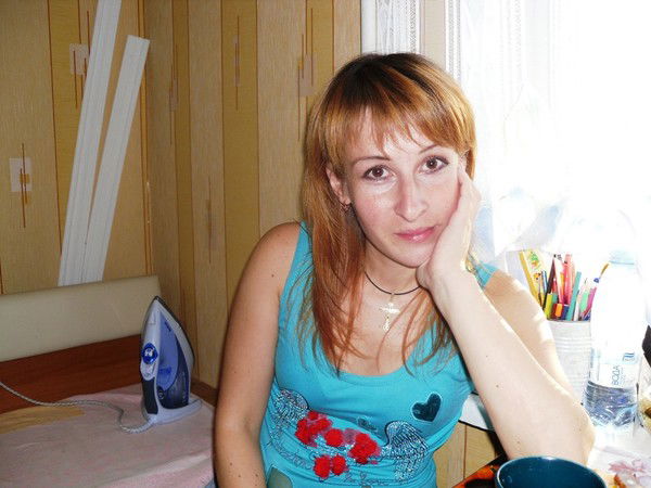 Виктория Неизвестная