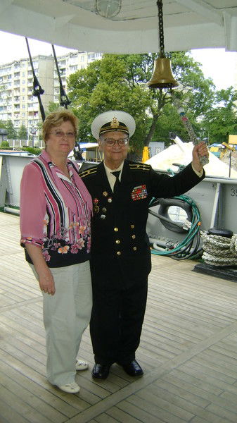 Галина Моисеева