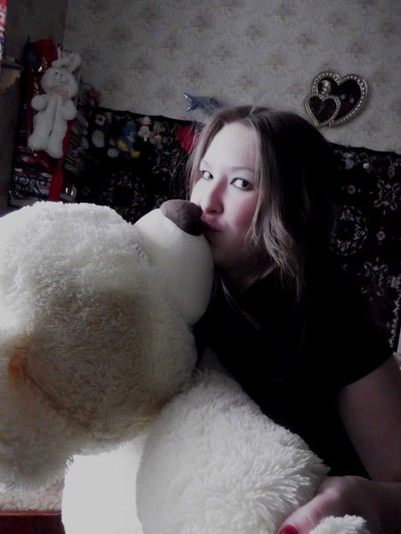 Кристинка .