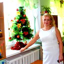 Елена Кокорина