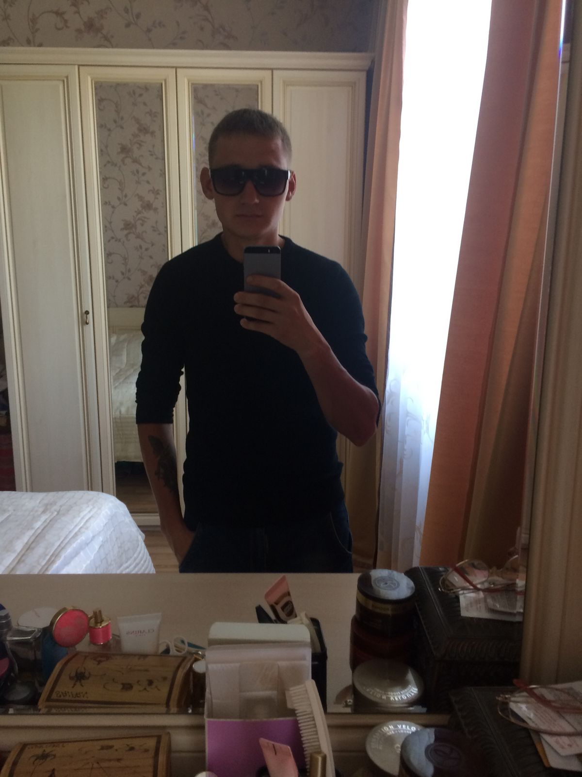 Виталий Никулин