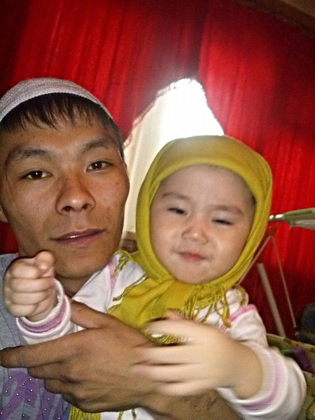 Талант Уметов