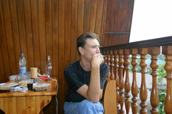 Александр "